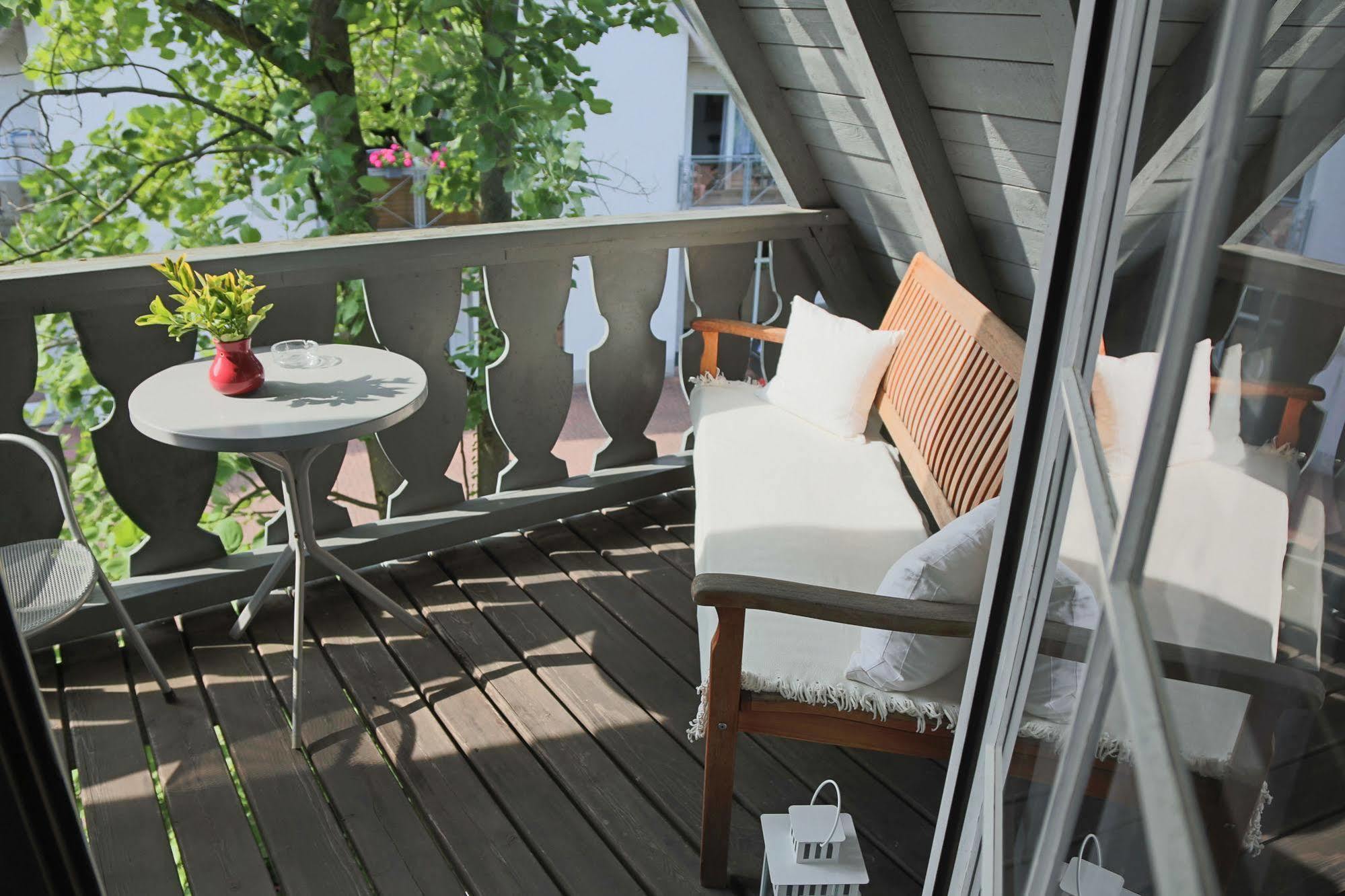 Doernersches Haus Hotel Walldorf  Ngoại thất bức ảnh